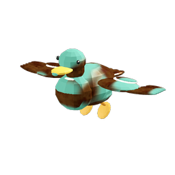 Patina Copper