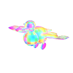 Prismatic
